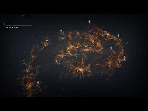 Endless Space 2 - Umbral Choir Ending (Outro)