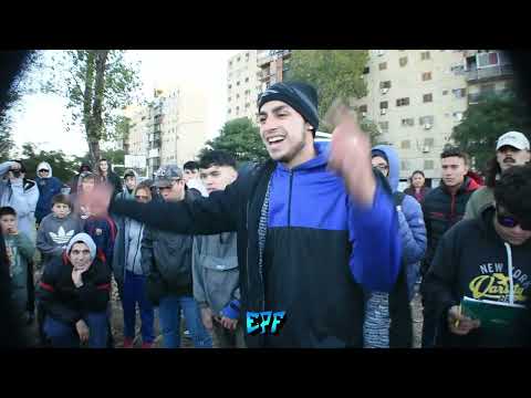 TIMO vs VITTO vs PISHA vs LEGA vs ONAI - OCTAVOS - FECHA 1