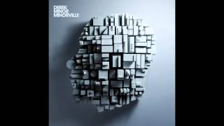 Derek Minor - Respect That ft. Deraj & RMG