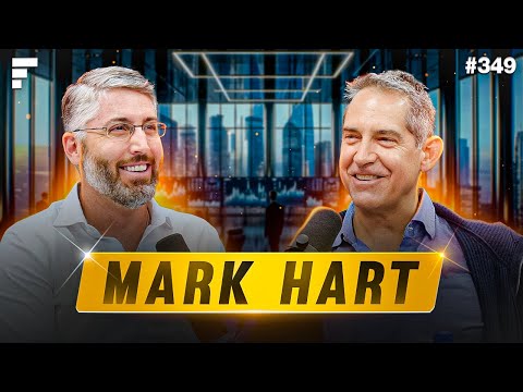 How He Predicted The ‘08 Housing Market Crash (And Won BIG) - Mark Hart - Corriente Advisors #349