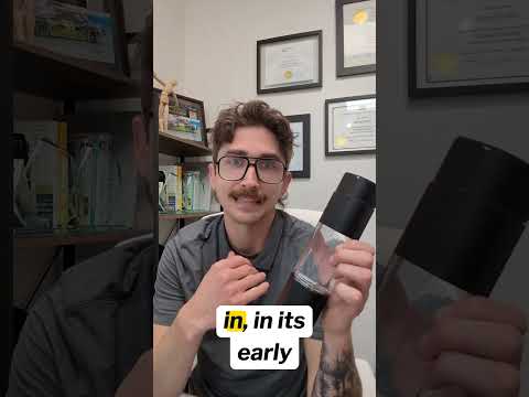 Gary Brecka Hydrogen Water