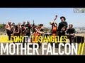MOTHER FALCON - MARIGOLD (BalconyTV ...