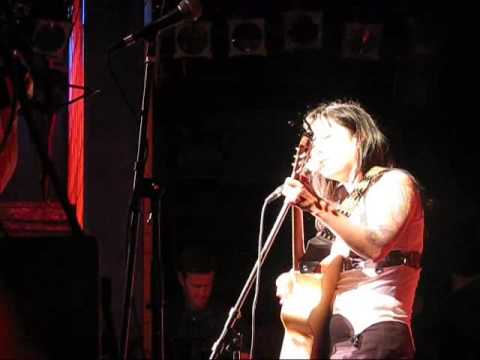 SXSW 2009: Margaret Cho - Your Dick (Austin, Texas)