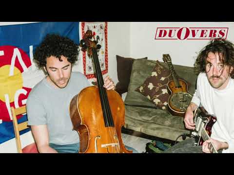 Tall Heights - \Learn Again\ [DuOver]