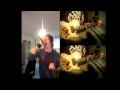 A Prophecy - Asking Alexandria (Vocal+Guitar ...