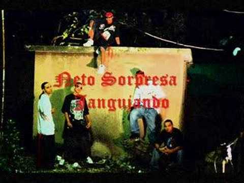 Neto Sorpresa - Janguiando