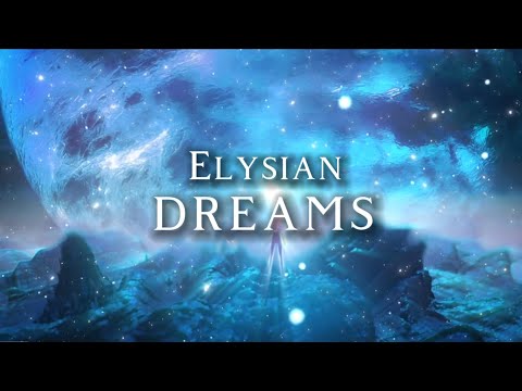 Mox Jade, Celestial Void, Sydney Grimm - Elysian Dreams