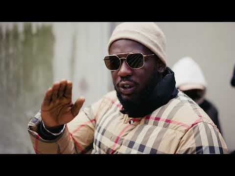 KDR HallSix - Selectif (Clip officiel)