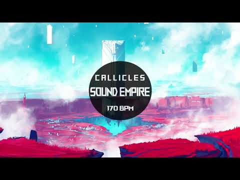 Calliclès - SOUND EMPIRE (Original Mix)