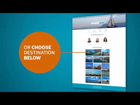 Developing a custom booking system