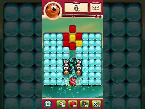 Toon blast level 1900 (no boosters)😜