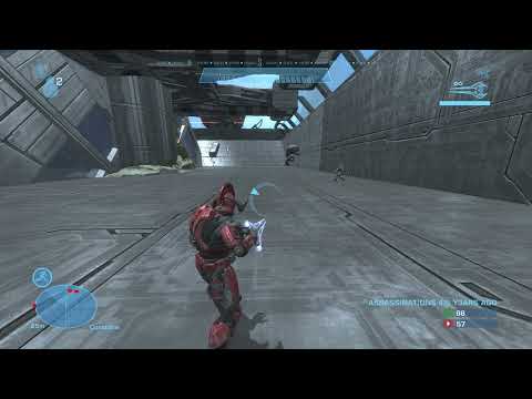 Blue vs Puhred (Frenzy)