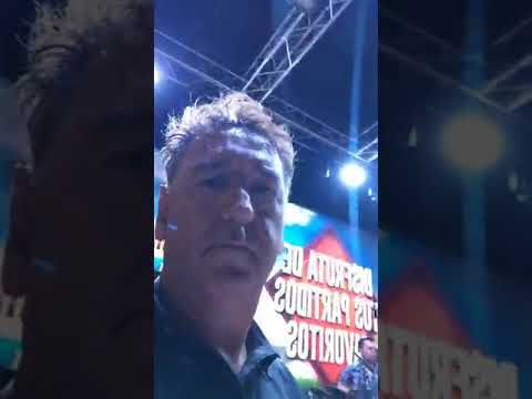 Alegria de corazon transmitió en vivo    Alegria de corazon