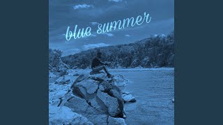 blue Music Video