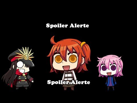 【MAD】Fate/stay night: Heaven's Feel I. presage flower Opening/Ending 「Ai No Scenario」HD