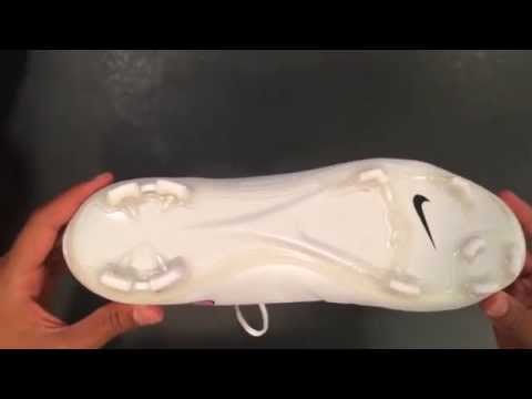 Nike Mercurial Veloce 2 iD Unboxing (Version 2)