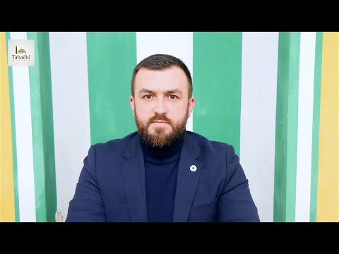 Halka hadisa "MORAŠ NEŠTO ŽRTVOVATI" - Salko ef. Balkić (19.01.2023.)