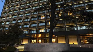 Hotel Rosewood Villa Magna, iluminación inteligente para una experiencia de lujo