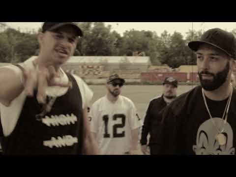 TuoNo feat Don Farina - No Competition (Official Video)