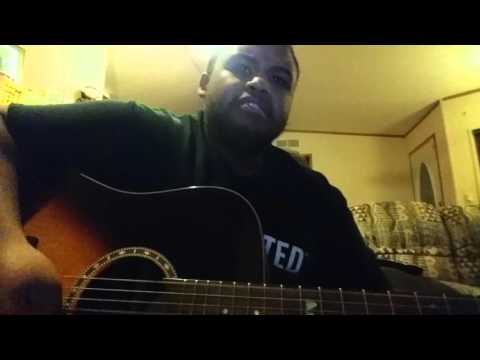 Want to want me (Jason Derulo cover)