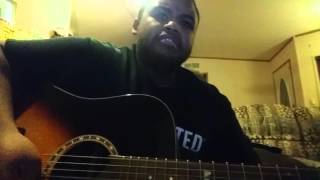Want to want me (Jason Derulo cover)
