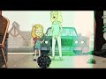 Rick And Morty Ricks Backstory Soundtrack Slowed Volume Boost Epic