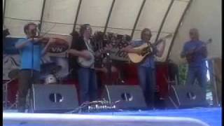 Bon Aqua Blues: Tony Trischka, Casey Driessen, Eric Thorin, Tyler Grant, Tom Murphy