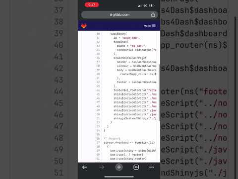 Shiny App with raw bootstrap 5