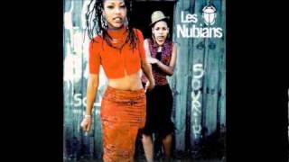 Les Nubians - Demain (Jazz)