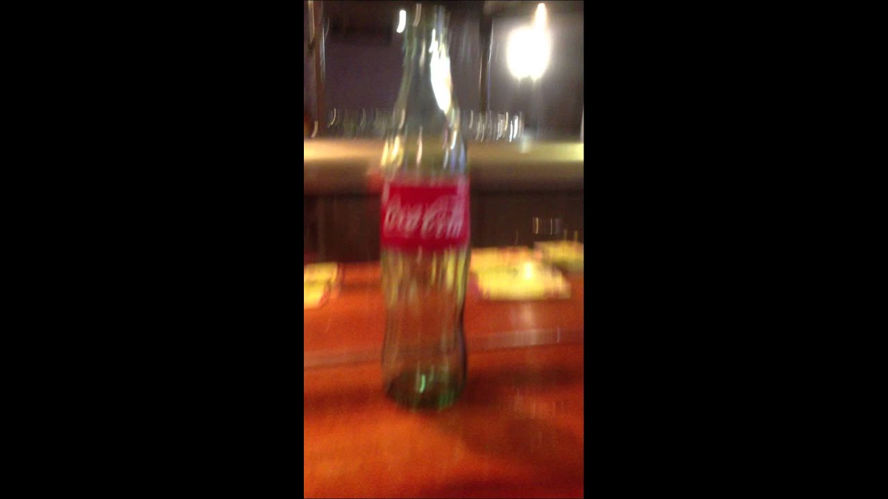 La Nueva Cocacola 350 ml