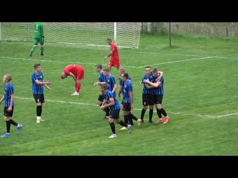 DKS Dobre Miasto - Motor Lubawa 1:1