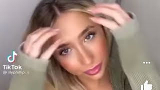 big boobs TikTok