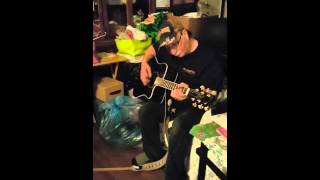 Where&#39;m  I gonna live - Billy Ray Cyrus