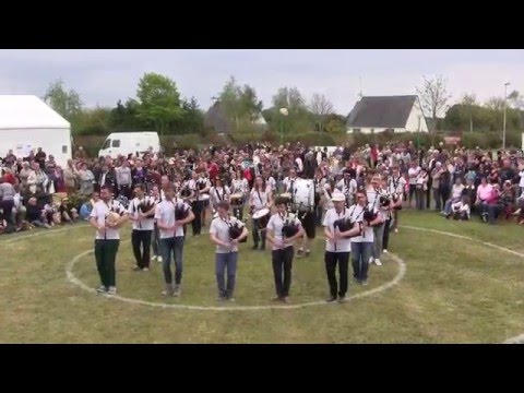 Locoal Mendon Mai 2016 Sea Horse Medley