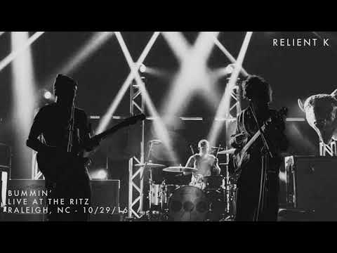 Video thumbnail for Bummin’ (Live at The Ritz, Raleigh, NC - 10/29/16)