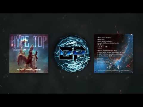 Blake Protothype - Yo Brotha