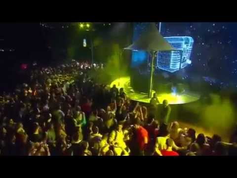 Tiësto - Live Red Carpet (Mission Impossible Ghost Protocol) Rio Premiere