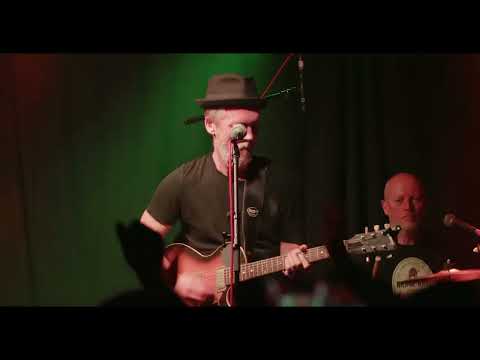 The Bionic Rats - Bad Garda Live