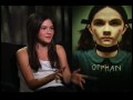 Isabelle Fuhrman interview for Orphan (the creepy girl haha)