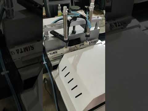 UPVC Glazing Bead Machine