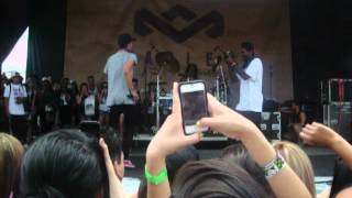 Tmills- Busy Bitch Live