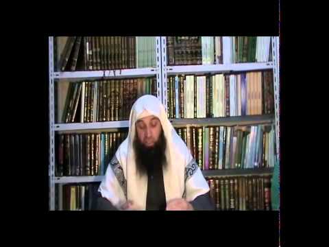 Kako da postaneš alim? (samo za visokoambiciozne) - mr. Zijad Ljakić