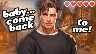 Download lagu Arranged Husband FIGHTS For Your Love [M4F Boyfriend ASMR] mp3