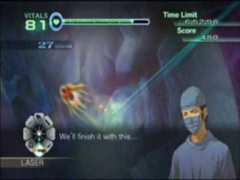 FG's Underrated Videogame Music 48 - Cardia II (Trauma Center: New Blood)