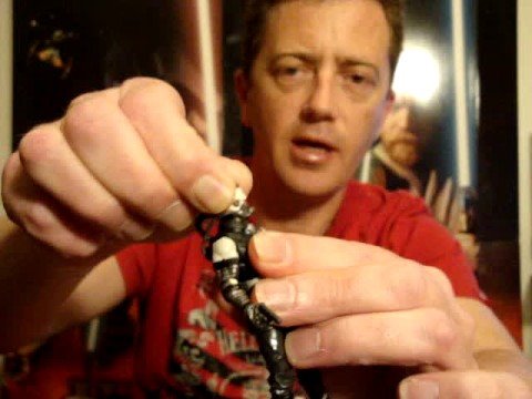 Darth Vader Grand Moff Trachta Star Wars Comic pack