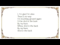 Head Automatica - Shot in the Back The Platypus Lyrics