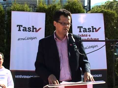 Gjakova & Deçani për ndërrim pushteti e shtet të fuqishëm