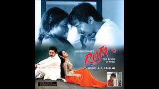 Minmini, A. R. Rahman - Chhoti Si Asha