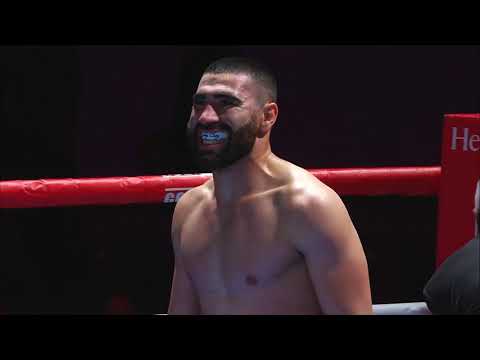 2020 01 23 Kerobyan Cosio