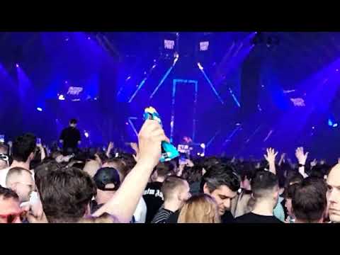 Hardfest 2023 Enschede - Rejecta & E-Force - Kicked Out